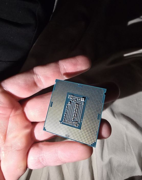 процесор i5 9600 kf +комплект