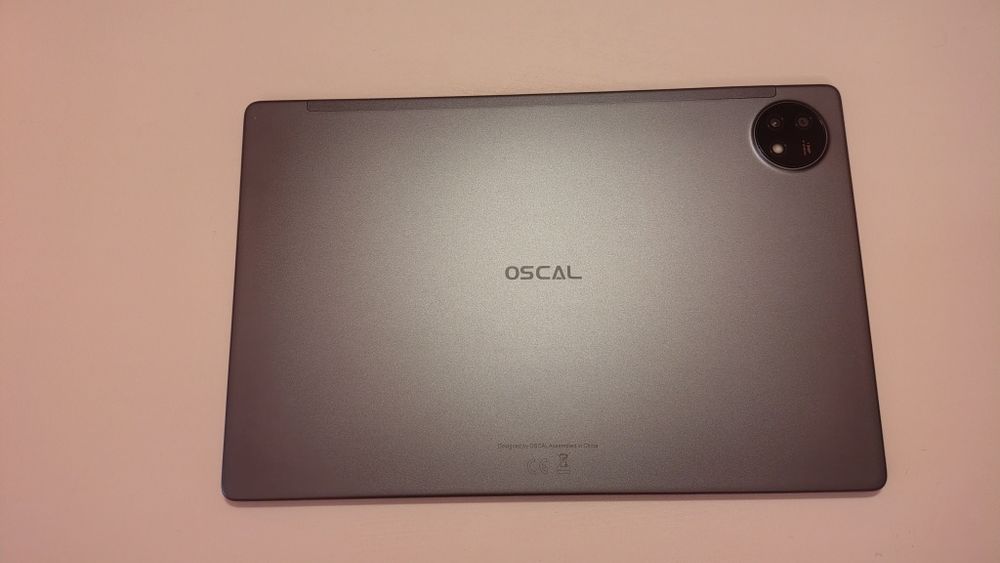 Планшет Oscal Pad 16 16/128, ідеал