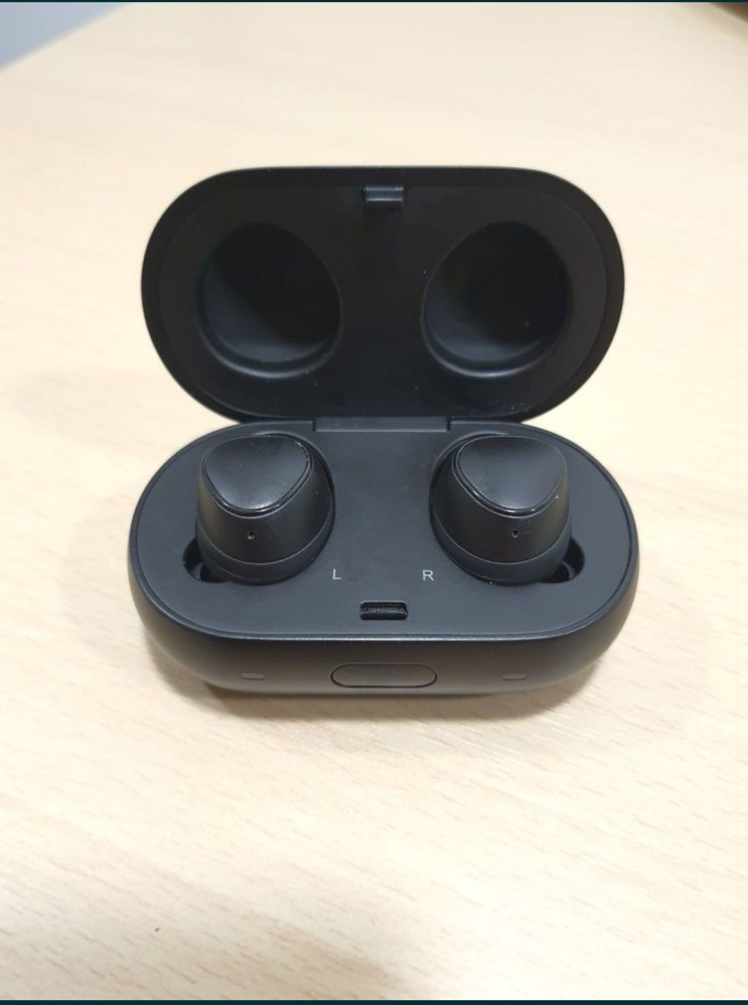 Samsung Gear Iconx 2018