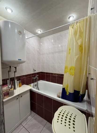 Продам2комн.квартиру метро Победы, Алексеевка.Е-відновлення