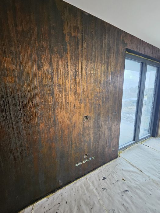 mikrocement, żywica epoksydowa, posadzki , remonty