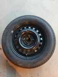 Felga stalowa  nowa 4x100   14 cali