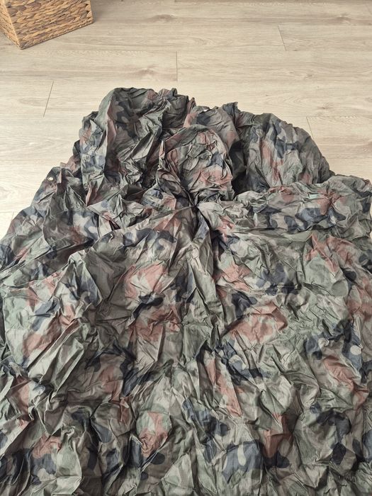 Ponczo używane wz.93