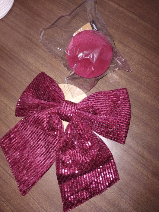 Decoração ao natalina