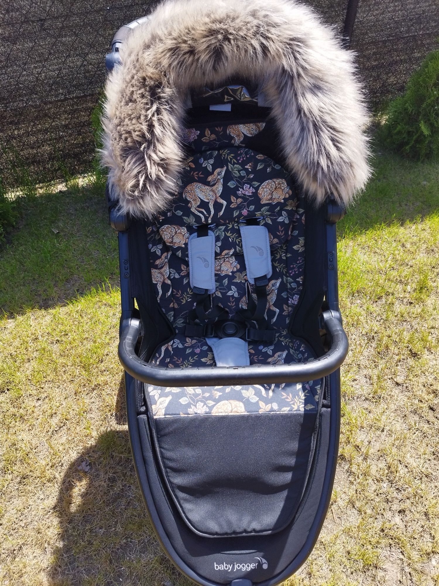 Baby jogger citi mini gt 2