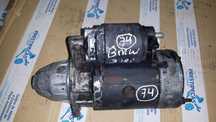 Motor De Arranque 0001311150 BMW E30 2002 318I