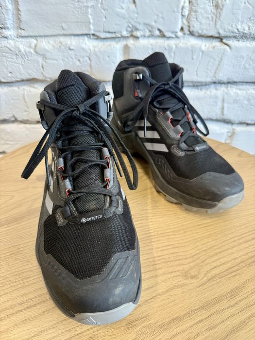 Черевики Adidas Terrex Swift Gore Tex