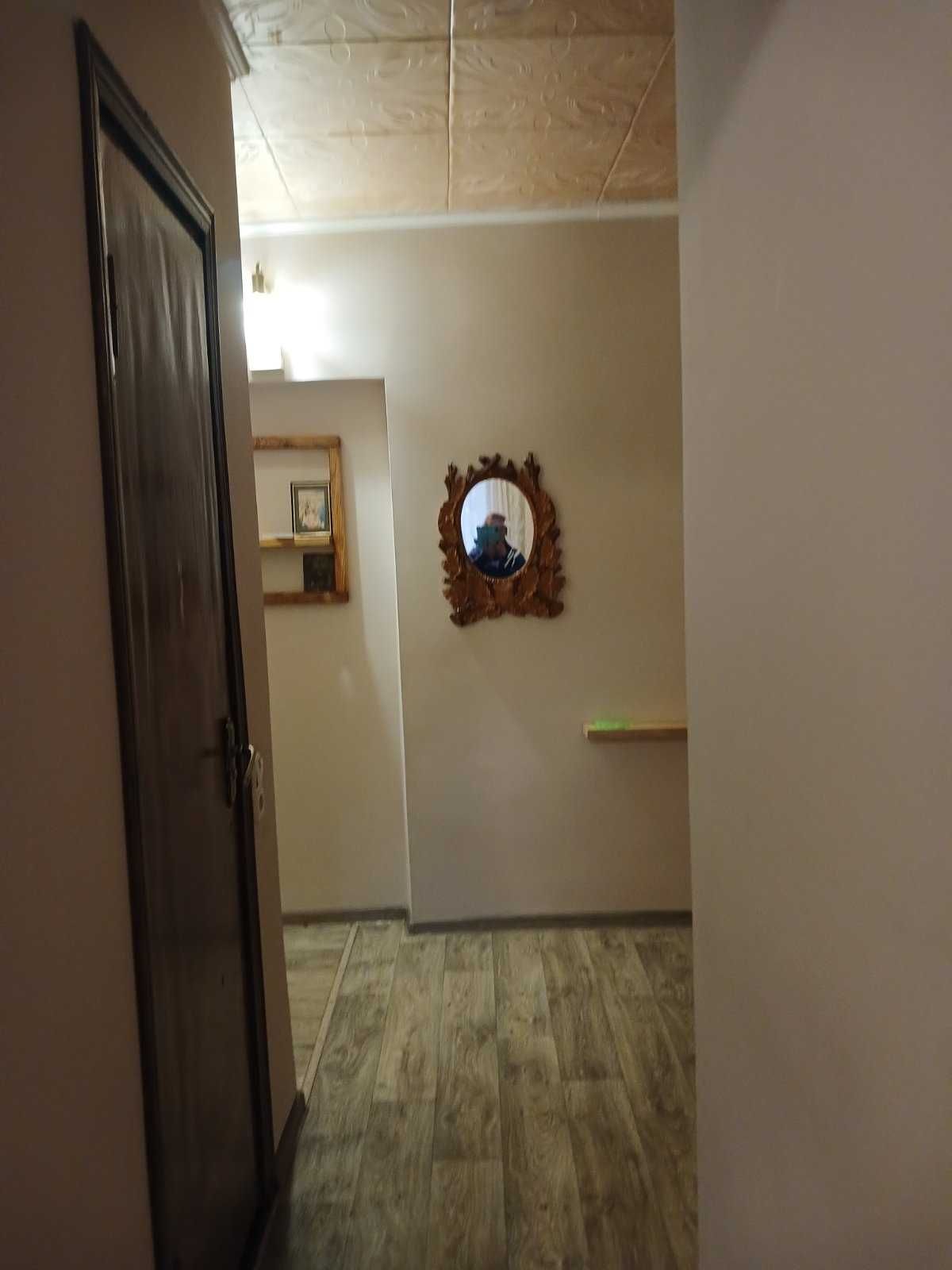 Кращі місця під сонцем! Здам 1-кімнатну квартиру Закарпаття Мукачево