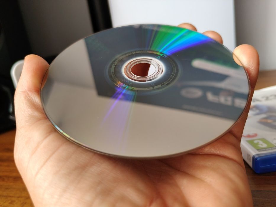 FIFA 23 ps5 super stan