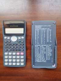 Calculadora Científica Casio fx-570MS
fx-570MS