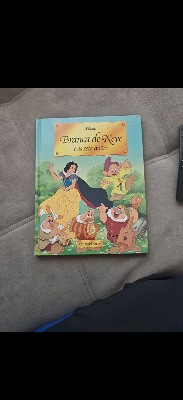 Livros cada 5 euros