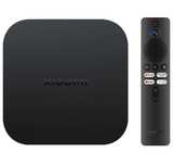 Box Xiaomi Mi TV Box S (2nd Gen) Google TV 4K Ultra HD SELADO