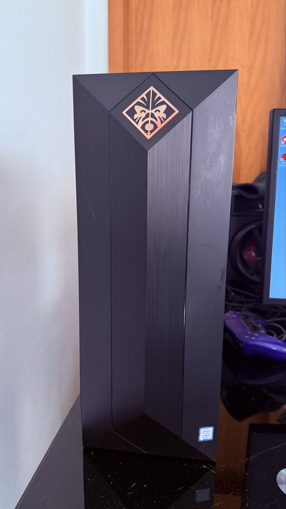 HP OMEN DESKTOP Gaming
