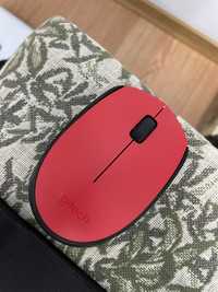 Мишка Logitech M171