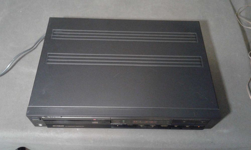 PIONEER PD-5030,odtwarzacz cd