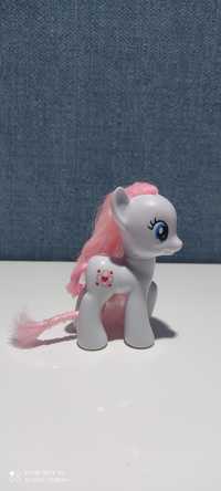 My Little Pony Nurse Redheart G4 Hasbro kucyk Unikat