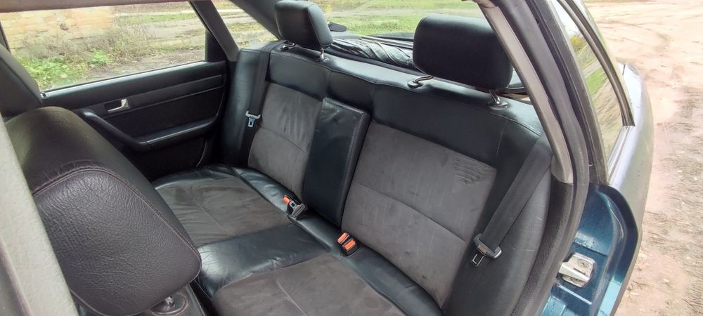 Продам ауді а6с4