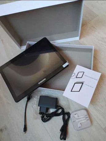 Планшет Samsung Tab 4 PRO +ПОДАРОК | Самсунг 10 дюймов, 6/64, 12 ядер