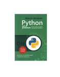 Python od podstaw: zacznij swoją przygodę z programowaniem - Moskała
