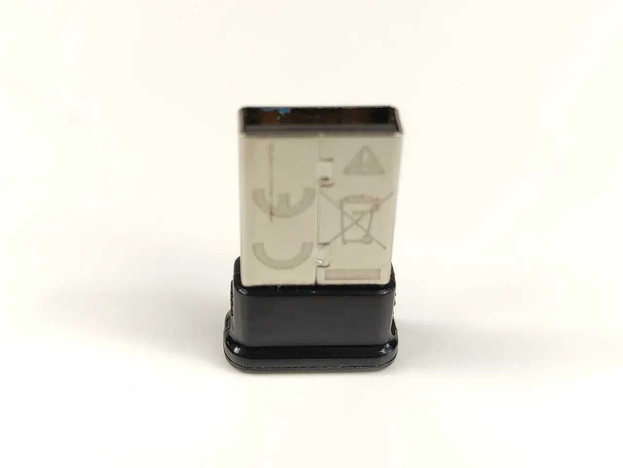 Bluetooth адаптер Trust Bluetooth 4.0 USB Adapter (18187) (Б/В)
