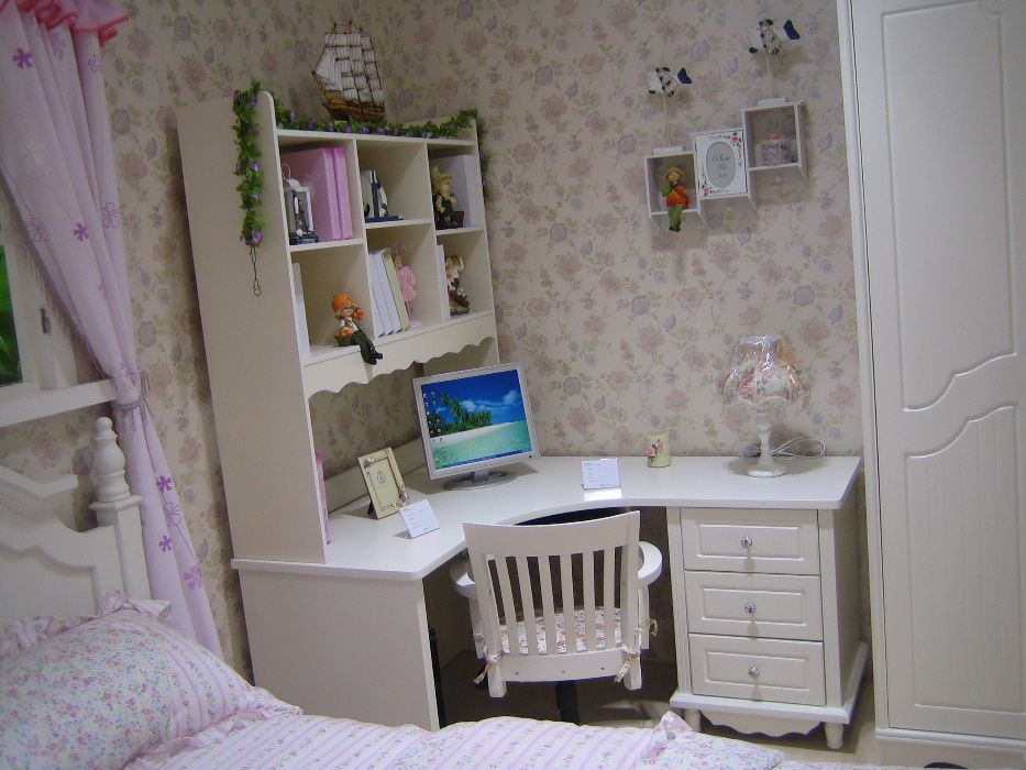 Biurko narożne 150x120cm. Wyprzedaż %! Outlet