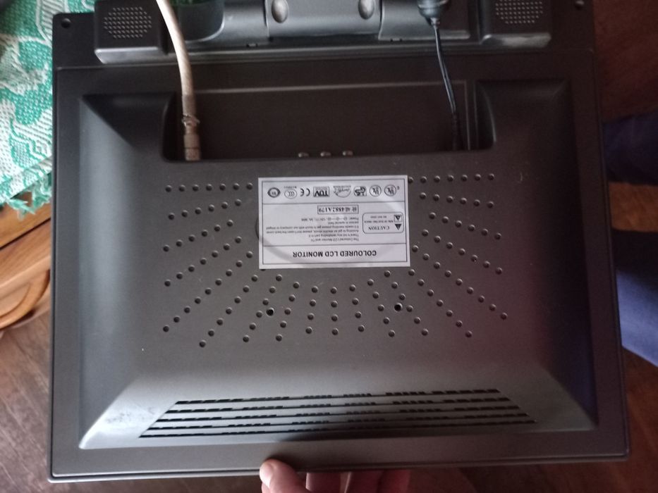 Телевизо плоский Sony