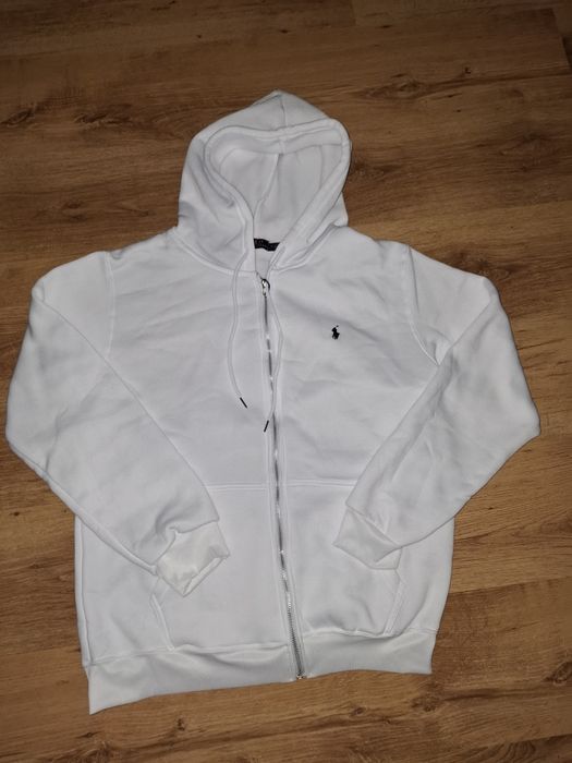 Зіп худі  POLO Ralph lauren