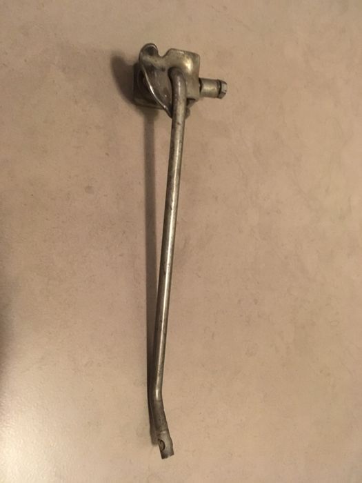 Nóżka rowerowa / do roweru