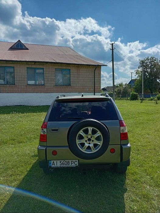 Чери дигго 2011 рик  1.8 бен ОБМЕН ЦИКАВИТ