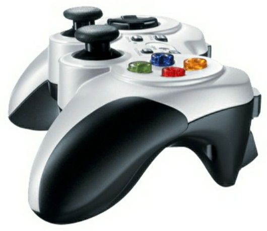 Logitech F710 pad kontroler Xbox PC