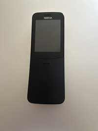 Nokia Matrix 8110 banana phone cyberpunk
