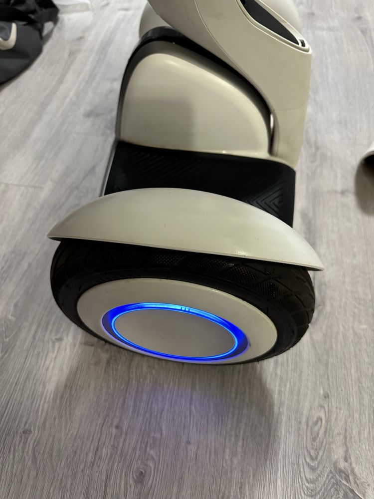 Ninebot by Segway S plus