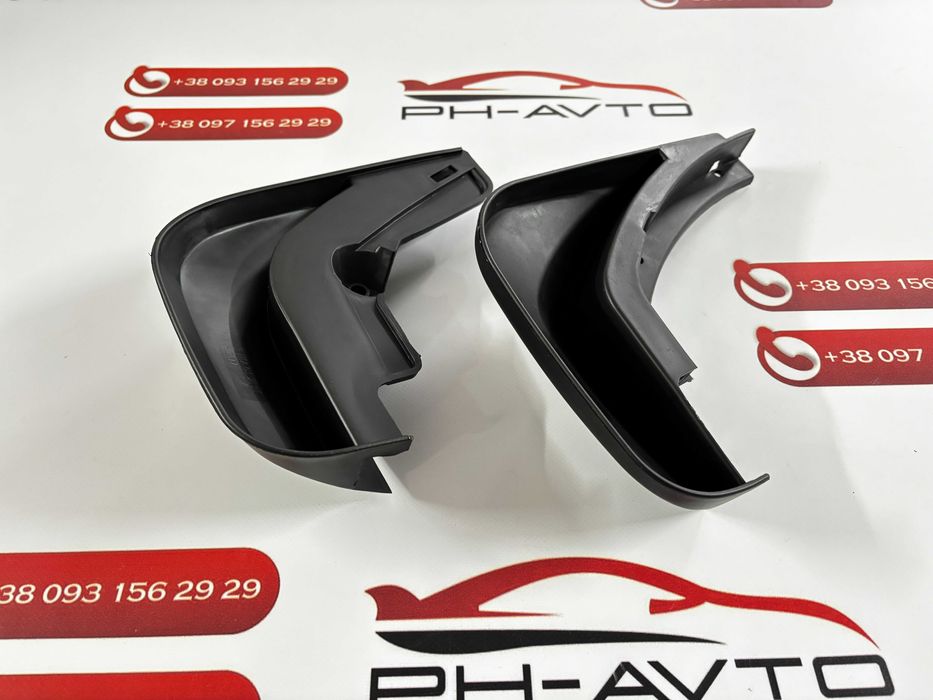 Audi A6 C6 2004-2011 Універсал / Седан Бризговики Брызговики нові