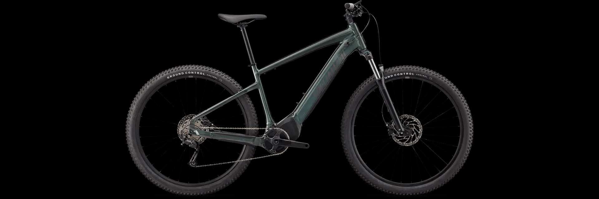 Specialized Turbo Tero 3.0 OakGreenMet/Smoke T-M