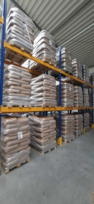 Wysłodki melasowne Tofi