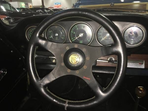 Porsche 912 prod.  1965 maj