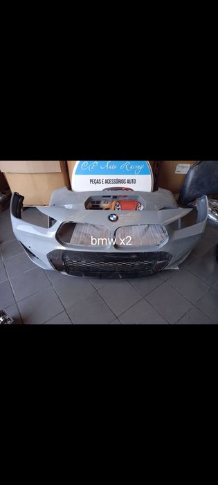 Pára-choques bmw X2