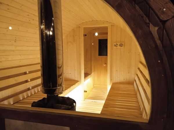 Domek noclegi sauna pokoje jacuzzi apartamenty