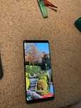 Samsung Note 8 completamente operacional