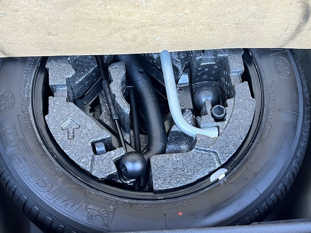 Skoda Octavia A7 2018 1.6дизель Автомат