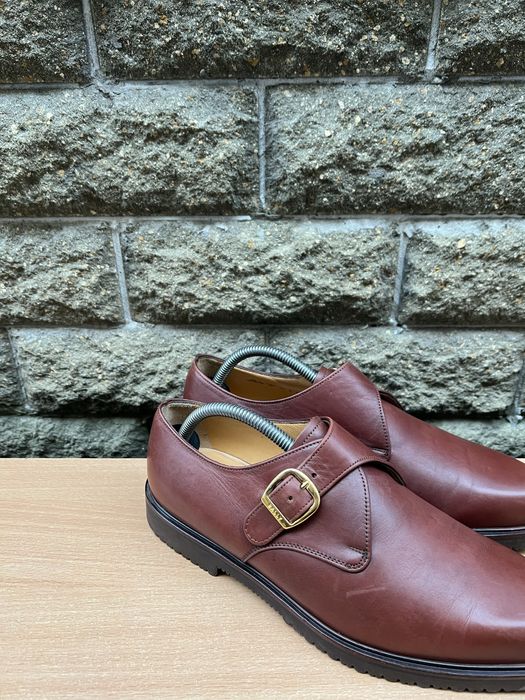 Монки Bally Оригинал