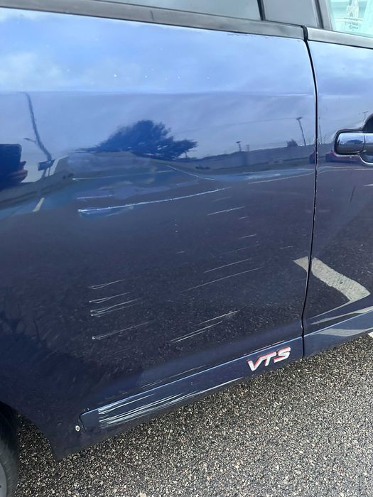 Citroen C4 VTS 2.0