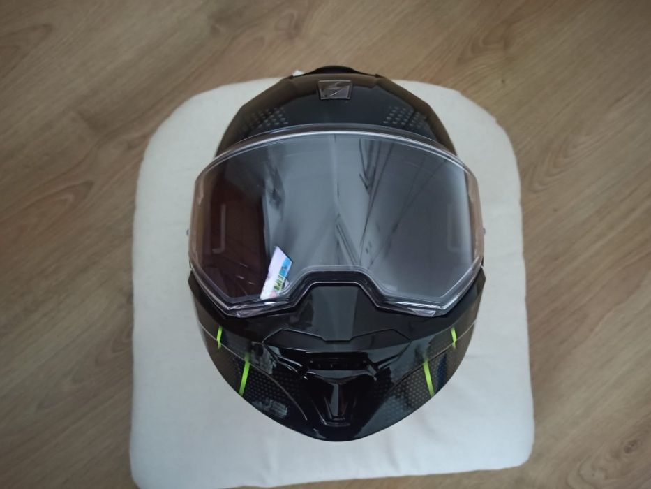 Capacete Scorpion EXO