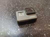 Kamera sportowa Gopro hero 6 black