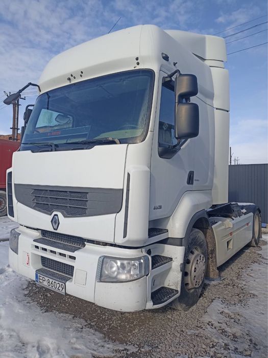 Автоексперт большой техники, Автоподбор