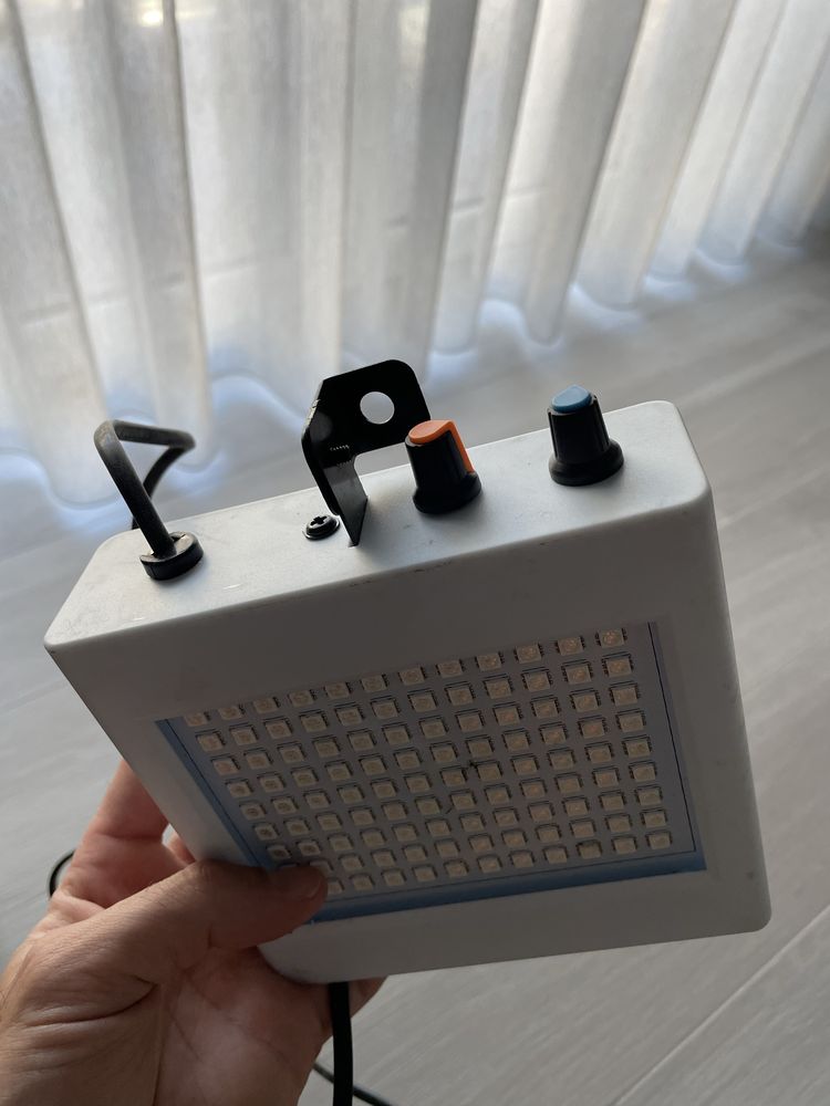 Vendo Strobe 108 LED