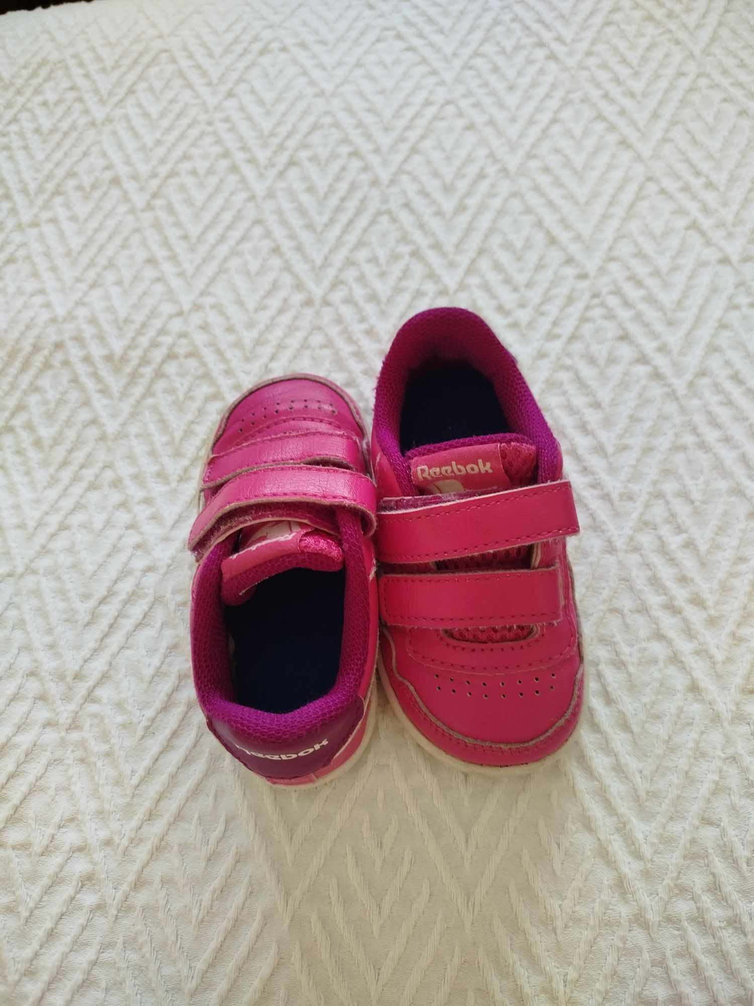 Sapatilhas Reebok menina