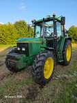 John deere 6300 jd 6300