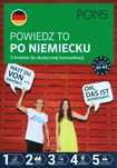 Powiedz To Po Niemiecku 5 Kroków Do Skutecznej... 78886A02335Ks