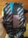 -Bolsa tira colo